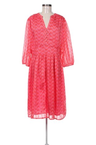 Rochie Smashed Lemon, Mărime XXL, Culoare Multicolor, Preț 157,99 Lei, #138107506