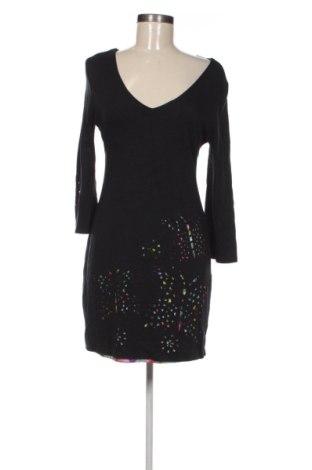 Rochie Desigual, Mărime L, Culoare Multicolor, Preț 240,99 Lei, #138108680