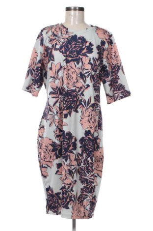 Rochie Unbranded, Mărime L, Culoare Multicolor, Preț 101,99 Lei, #138110664