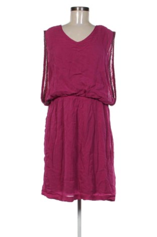Рокля Esprit, Размер XL, Цвят Лилав, Цена 20,86 €, #138032280