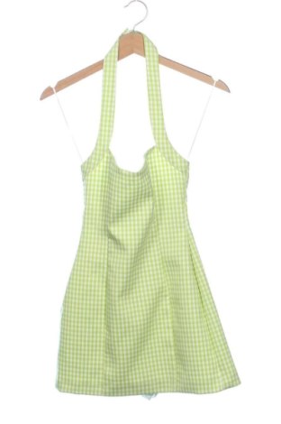 Sukienka Zara, Rozmiar XS, Kolor Kolorowy, Cena 135,43 zł, #137998440