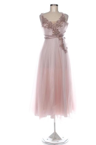 Rochie Dama, Mărime S, Culoare Roz, Preț 880,32 Lei, #138015491