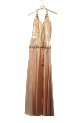 Rochie Unbranded, Mărime S, Culoare Bej, Preț 125,98 Lei, #138026871