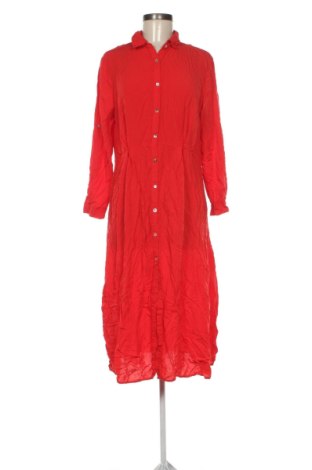 Sukienka Unbranded, Rozmiar XL, Kolor Czerwony, Cena 93,56 zł, #138031356