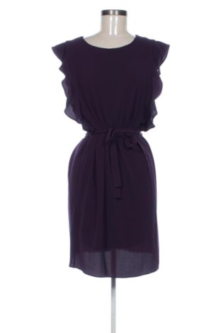 Rochie Apricot, Mărime M, Culoare Mov, Preț 78,32 Lei, #138035919