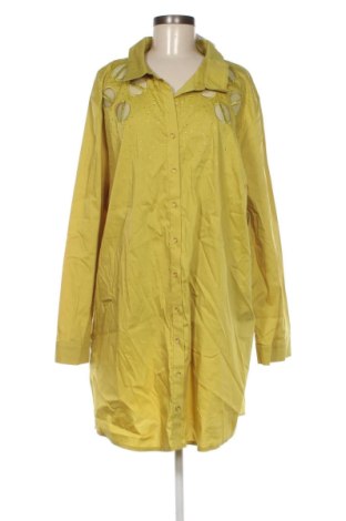 Sukienka Unbranded, Rozmiar 5XL, Kolor Żółty, Cena 71,97 zł, #138036217