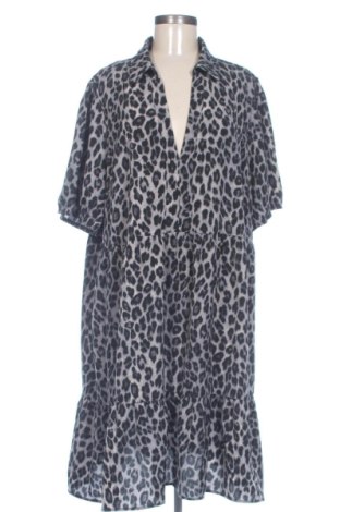 Рокля SHEIN, Размер 4XL, Цвят Многоцветен, Цена 9,88 €, #138036830