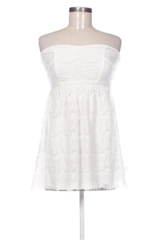 Rochie Pimkie, Mărime XS, Culoare Alb, Preț 68,24 Lei, #138037952