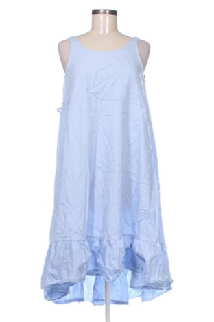 Rochie Unbranded, Mărime L, Culoare Albastru, Preț 125,98 Lei, #138038250
