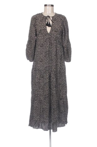 Rochie Pull&Bear, Mărime M, Culoare Multicolor, Preț 94,48 Lei, #138038360