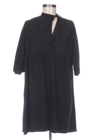 Rochie Zara, Mărime L, Culoare Negru, Preț 83,99 Lei, #138038453