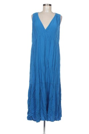 Rochie Reserved, Mărime XL, Culoare Albastru, Preț 125,98 Lei, #138039928