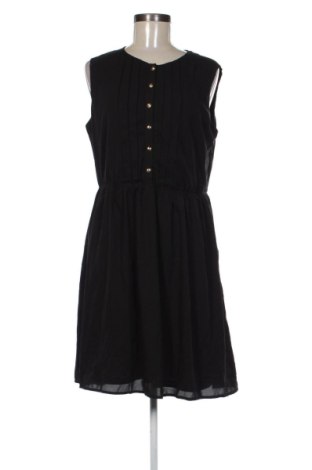 Rochie Mint & Berry, Mărime L, Culoare Negru, Preț 52,49 Lei, #138040205