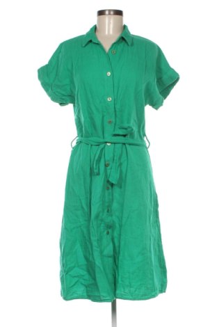 Rochie Mix Ray, Mărime L, Culoare Verde, Preț 99,73 Lei, #138040630