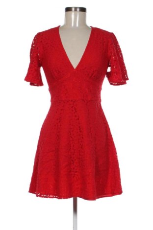 Rochie FRNCH, Mărime S, Culoare Roșu, Preț 83,99 Lei, #138040860