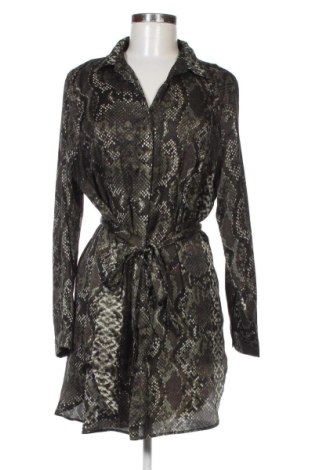 Rochie H&M, Mărime XL, Culoare Multicolor, Preț 94,48 Lei, #138040891