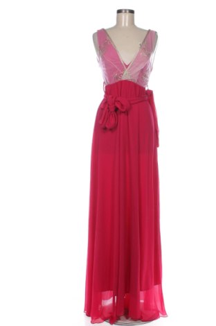 Rochie Love Me, Mărime M, Culoare Roz, Preț 131,23 Lei, #138040972
