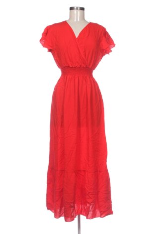Sukienka Unbranded, Rozmiar M, Kolor Czerwony, Cena 143,94 zł, #138041956