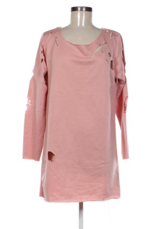 Sukienka Unbranded, Rozmiar M, Kolor Różowy, Cena 41,99 zł, #138042458