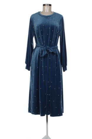 Šaty  Unbranded, Veľkosť XL, Farba Modrá, Cena  20,00 €, #138043180