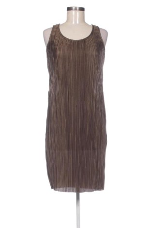 Sukienka H&M, Rozmiar S, Kolor Brązowy, Cena 63,50 zł, #138043242