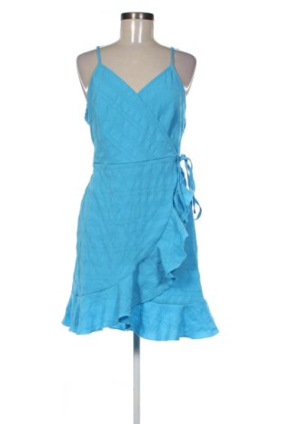 Rochie SHEIN, Mărime L, Culoare Albastru, Preț 64,47 Lei, #138045764