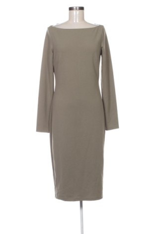 Rochie H&M, Mărime M, Culoare Verde, Preț 196,32 Lei, #138045870