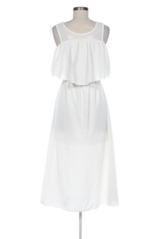 Rochie Unbranded, Mărime XS, Culoare Alb, Preț 99,19 Lei, #138047946