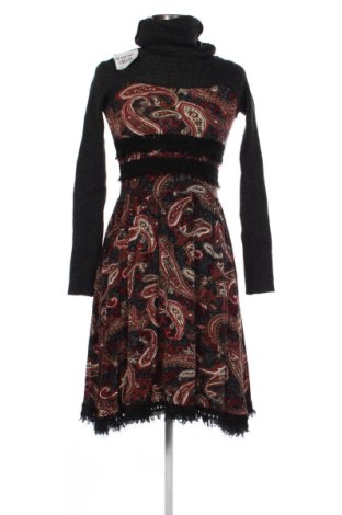 Rochie Unbranded, Mărime XS, Culoare Multicolor, Preț 78,74 Lei, #138048044