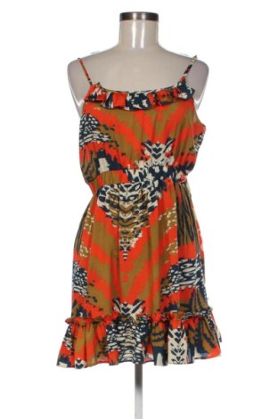 Rochie Forever Twenty One, Mărime L, Culoare Multicolor, Preț 78,74 Lei, #138048630