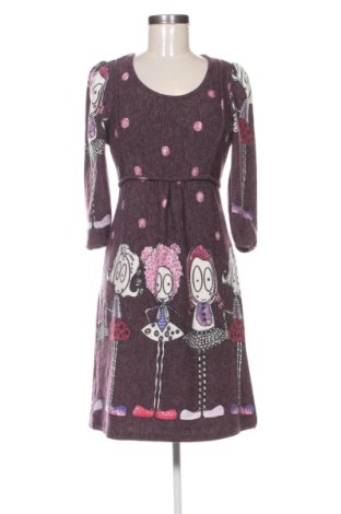 Rochie Lavand., Mărime M, Culoare Mov, Preț 58,27 Lei, #138049669
