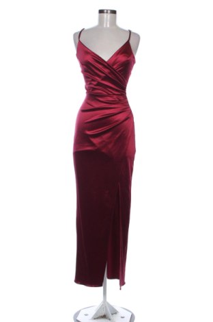 Rochie Unbranded, Mărime S, Culoare Roșu, Preț 122,75 Lei, #138050053