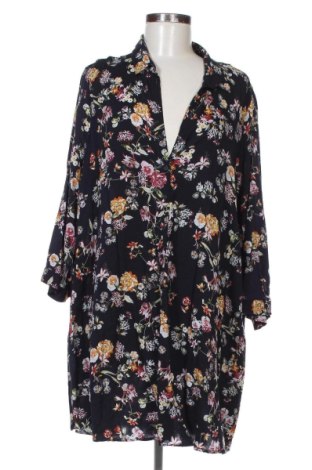 Rochie Reserved, Mărime XL, Culoare Multicolor, Preț 119,03 Lei, #138050654