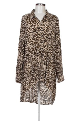 Rochie Janina, Mărime XL, Culoare Multicolor, Preț 59,51 Lei, #138050680