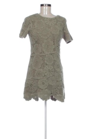 Rochie Mango, Mărime M, Culoare Verde, Preț 165,00 Lei, #138050845