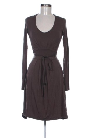 Sukienka Tommy Hilfiger, Rozmiar S, Kolor Brązowy, Cena 203,21 zł, #138052176