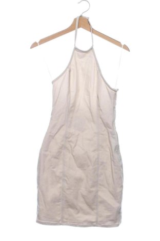 Sukienka H&M, Rozmiar XS, Kolor Beżowy, Cena 54,84 zł, #138052205