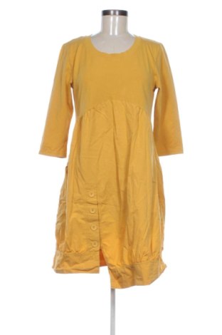Rochie One Two, Mărime L, Culoare Galben, Preț 57,00 Lei, #138052733