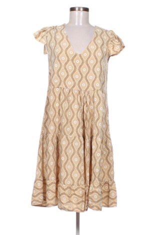 Rochie Terra di Siena, Mărime S, Culoare Bej, Preț 99,00 Lei, #138053226