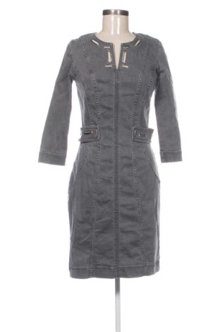 Kleid Caroline Biss, Größe S, Farbe Grau, Preis 24,99 €, #138053462