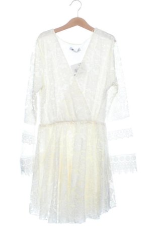 Rochie Moose, Mărime S, Culoare Ecru, Preț 110,00 Lei, #138053549