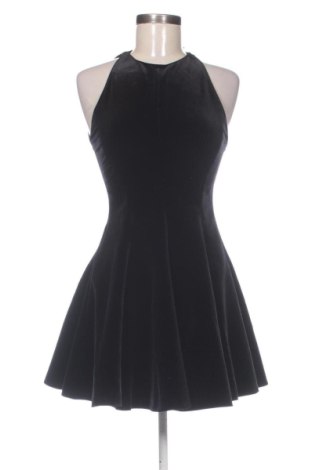 Šaty  Zara, Velikost XS, Barva Černá, Cena  329,00 Kč, #138053725