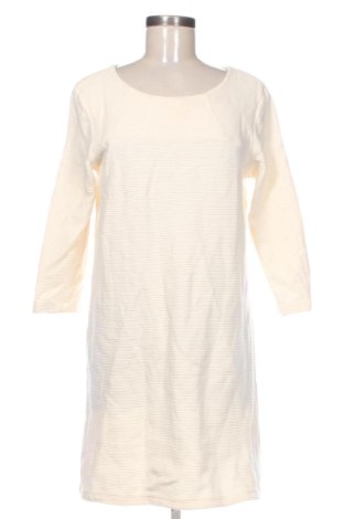 Rochie H&M, Mărime L, Culoare Ecru, Preț 49,99 Lei, #138054186