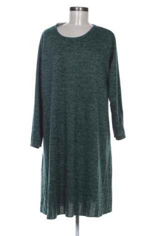 Rochie Unbranded, Mărime XXL, Culoare Verde, Preț 99,73 Lei, #138054263