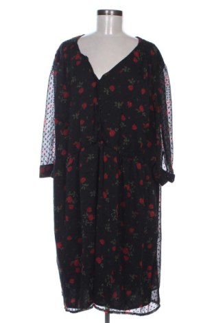 Rochie Kiabi, Mărime 5XL, Culoare Multicolor, Preț 78,74 Lei, #138054287