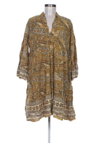 Rochie Unbranded, Mărime XXL, Culoare Multicolor, Preț 94,48 Lei, #138054542