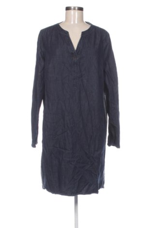Rochie Cecil, Mărime XL, Culoare Albastru, Preț 61,99 Lei, #138054564