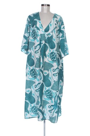 Rochie Unbranded, Mărime 5XL, Culoare Multicolor, Preț 104,98 Lei, #138054593