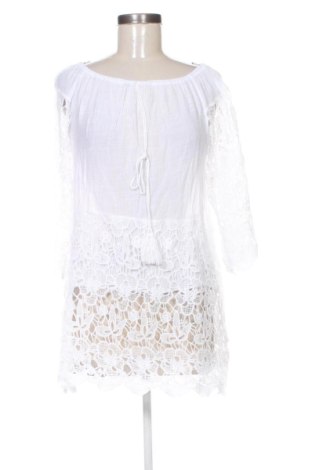 Bluzka damska Unbranded, Rozmiar M, Kolor Biały, Cena 25,40 zł, #138054612
