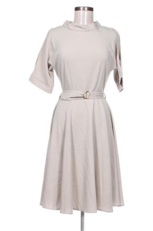 Rochie Closet London, Mărime M, Culoare Bej, Preț 172,00 Lei, #138054672